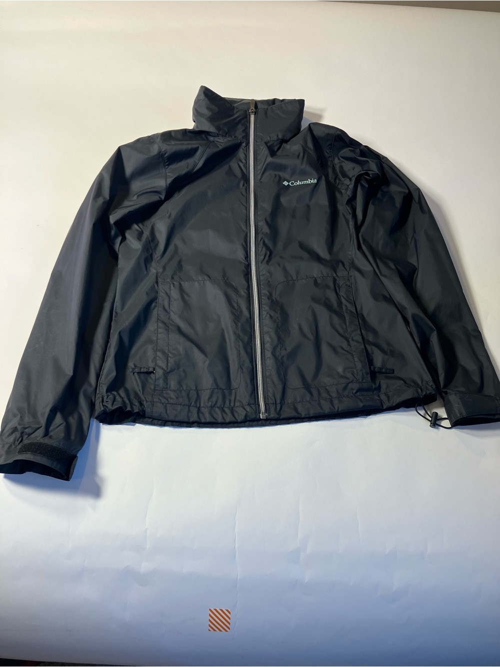 Columbia Black Women's Lightweight Jacket